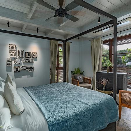 Azara Beach House - 5 Bhk Designer Villa, Candolim Beach ภายนอก รูปภาพ